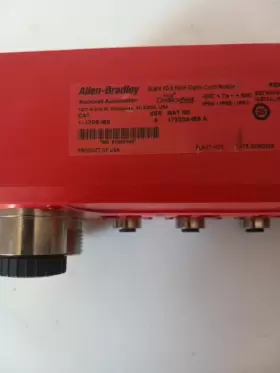 1732ds-ib8 Allen-bradley Ds-ib8 Cat #2