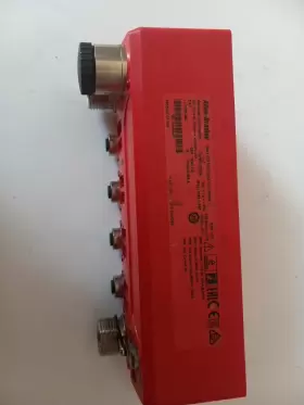 1732ds-ib8 Allen-bradley Ds-ib8 Cat #3