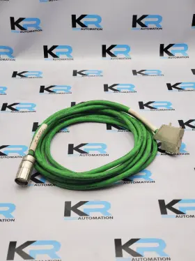 Allen-bradley E341876 22 Awg Motor Cable