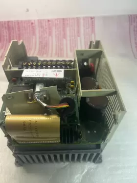42305-061-01 Allen Bradley Heat Sink Ac Drive 1305-ba03a Series C #2