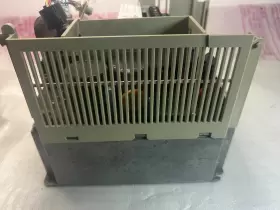 42305-061-01 Allen Bradley Heat Sink Ac Drive 1305-ba03a Series C #3
