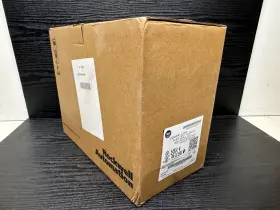 25b-d030n114 Allen-bradley Iillc-000319 2023 Surplus Open A Powerflex 525 Ac Drive 20hp 480v