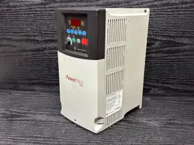 22b-b024n104 Allen-bradley Iillc-001038 Ser A Powerflex 40 Ac Drive 7.5hp 240v 3ph 24a Vfd