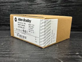 Iillc-001094 Allen-bradley 150-c19nbd Surplus Sealed Smc-3 Smart Motor Control 19a 480v 3ph