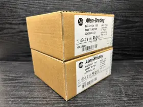 Iillc-001122 Allen-bradley 150-c9nbd Surplus Sealed Smc-3 Smart Motor Control 9a 480v 3ph