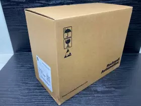 25b-d030n104 Allen-bradley Iillc-002328 2022 Surplus Open A Powerflex 525 Ac Drive 20hp 480v