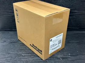 25b-d013n104 Allen-bradley Iillc-002478 2024 Surplus Sealed Powerflex 525 Ac Drive 7.5hp 480v