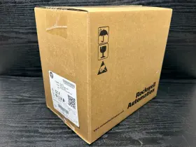 25b-d013n114 Allen-bradley Iillc-003216 2022 Surplus Sealed Powerflex 525 Ac Drive 7.5hp 480v