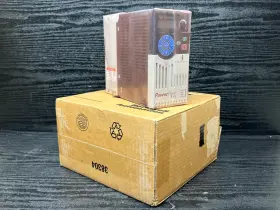 25b-d4p0n104 Allen-bradley Iillc-003230 2022 Surplus Sealed Bag Powerflex 525 Ac Dr 2 Hp 480v