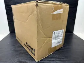 22c-d030n103 Allen-bradley Iillc-003352 2021 Surplus Open Powerflex 400 Ac Drive 20hp 30a 3ph