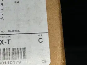 109-c23adxxx-t Allen-bradley Iillc-003361 Surplus Sealed C Iec Ac Motor Starter Non Reverse #3