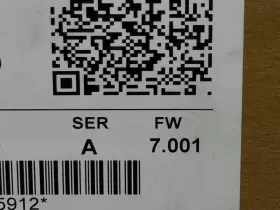 25b-d010n104 Allen-bradley Iillc-003571 2021 Surplus Sealed Powerflex 525 Ac Drive 5hp 480v #3