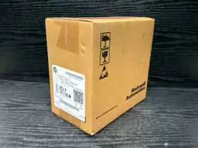 25b-d010n104 Allen-bradley Iillc-003571 2021 Surplus Sealed Powerflex 525 Ac Drive 5hp 480v