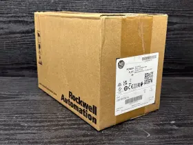 22b-d2p3n104 Allen-bradley Iillc-003589 2023 Surplus Sealed Bag Powerflex 40 Ac Drive 1.0 Hp