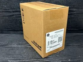 25b-d6p0n104 Allen-bradley Iillc-003599 2024 Surplus Sealed Powerflex 525 Ac Drive 3 Hp 480v