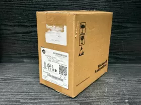 25b-d4p0n114 Allen-bradley Iillc-003713 2021 Surplus Open Powerflex 525 Ac Drive 2 Hp 480v #3 #2