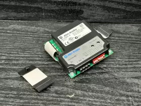 Iillc-004348 Allen-bradley 20-comm-r A V1.006 Powerflex Vfd Remote I/o Communication Adapter #2