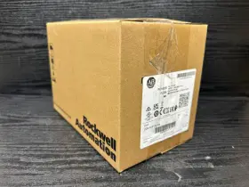22b-a5p0n104 Allen-bradley Iillc-004350 2022 Surplus Open Powerflex 40 Ac Drive 1 Hp 240v 5a