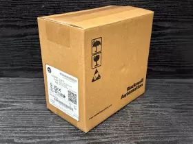 25a-d4p0n104 Allen-bradley Iillc-004363 2022 Surplus Open B Powerflex 523 Ac Drive 2hp 480v