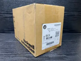 22f-d8p7n103 Allen-bradley Iillc-004495 2021 Surplus Sealed Powerflex 4m Ac Drive 5 Hp 480v