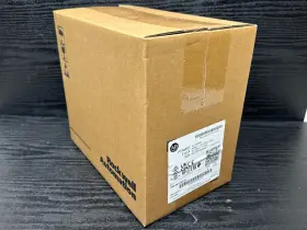 25b-d017n114 Allen-bradley Iillc-004583 25b-d017n104 2024 Surplus Sealed Powerflex 525 Ac Drive 10hp 480v