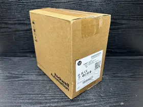 25b-b2p5n104 Allen-bradley Iillc-004989 2024 Surplus Open Powerflex 525 Ac Drive 240v 0.5 Hp