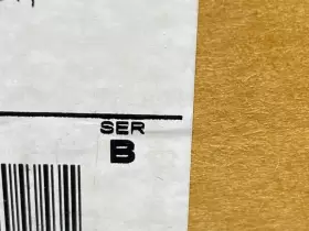 Iillc-005053 Allen-bradley 1336-l6 Surplus Open Control Interface Bulletin 1336 Drives 115vac #3