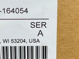 25b-d1p4n104 Allen-bradley Iillc-005140 2020 Surplus Open Powerflex 525 Ac Drive 0.5hp 480v #3