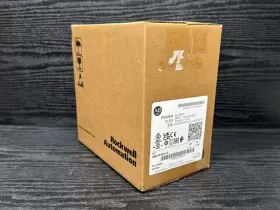 25b-d010n114 Allen-bradley Iillc-005184 2023 Surplus Sealed Powerflex 525 Ac Drive 5hp 480v