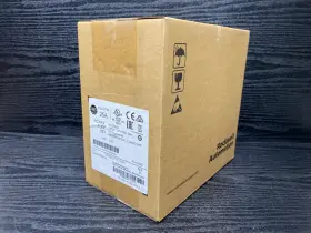 25a-d6p0n114 Allen-bradley Iillc-005291 2020 Surplus Open Powerflex 523 Ac Drive 3 Hp 480v