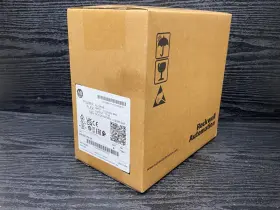 25b-b017n104 Allen-bradley Iillc-005559 2021 Surplus Open Powerflex 525 Ac Drive 5 Hp 240v