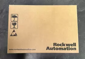 22a-v4p5n104 Allen-bradley Iillc-005585 22a-d8p7n104 2023 Surplus Sealed Powerflex 4 Ac Drive 1.0hp 120v #2