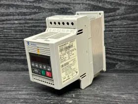 Allen-bradley Iillc-005619 160-ba04nps1p1 Llen 160-ba04nps1p1 Ser C Ac Smart Speed Controller Ssc 2hp 3ph 460vac