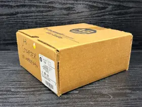 109-a09kd3-a90 Allen-bradley Iillc-005726 Surplus Open A Iec Ac Motor Starter Non Reverse 9a