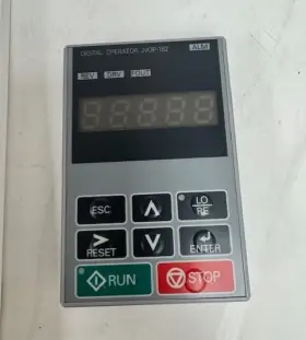 Jvop-182 Allen-bradley Yaskawa Digital Operator