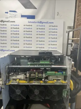 20p21ad667ra0nnn Allen-bradley K242s Ser A Powerflex Dc Drive