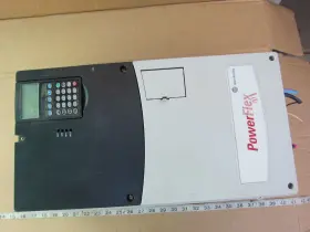 Nynadc0 Allen-bradley Ab 20a D 065 F 3 3p 65a 480v Ac Drive Used