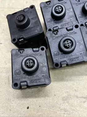1485p-p1h4-r5 Allen-bradley P-p1h4-r5 Cat #2