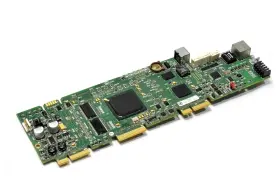 Pn-184930 Allen-bradley Powerflex 755 Control Board