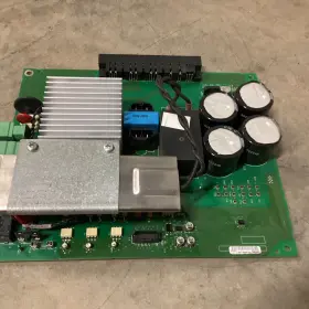 Pn-197425 Allen-bradley Pn-213636 Refurbish Cat 2094-bc02-m02-s Circuit Board