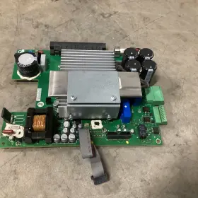 Pn-301575 Allen-bradley Pn-276501 Refurbish Cat 2094-bc02-m02-s Circuit Board