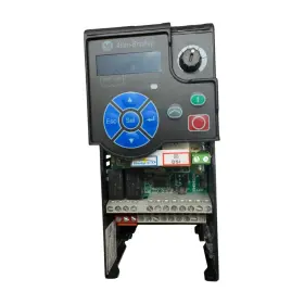 25b-a4p8n114 Allen-bradley Power Flex 25ba4p8n114 Ac Drive 170-264v 1ph 4.8a Free Shipping #2