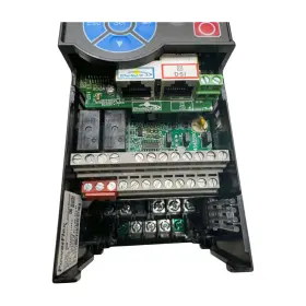 25b-a4p8n114 Allen-bradley Power Flex 25ba4p8n114 Ac Drive 170-264v 1ph 4.8a Free Shipping #3
