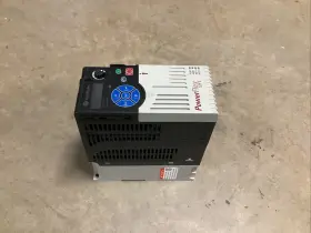25b-a2p5n114 Allen Bradley Powerflex525 25b-a2p3n114 Refurbished Powerflex 525 Cat .5hp