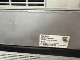 20ad011a3aynang0-fvw3m3ys Allen-bradley / Rockwell Automation 20ad011a3aynang0 /a Powerflex 70 Ac Drive 480vac 3-ph 11a Read #3