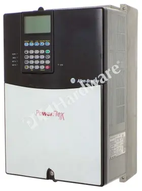 20ad022a3ayyannn-90cmfq1k Allen-bradley / Rockwell Automation 20ad022a3ayyannn Ser A Powerflex 70 480v 3-phase 22a 15hp Ac Drive
