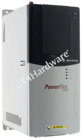 20bd022a0aynanc0-0ncu34me Allen-bradley / Rockwell Automation 20bd022a0aynanc0 /b Powerflex 700 480v 22a 15hp 24v I/o Ac Drive #2