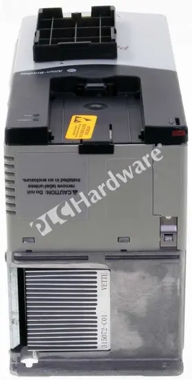 20bd022a0aynanc0-0ncu34me Allen-bradley / Rockwell Automation 20bd022a0aynanc0 /b Powerflex 700 480v 22a 15hp 24v I/o Ac Drive #3