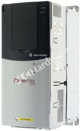 20bd022a0aynanc0-0ncu34me Allen-bradley / Rockwell Automation 20bd022a0aynanc0 /b Powerflex 700 480v 22a 15hp 24v I/o Ac Drive
