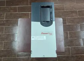 20f11nb042ja0nnnnn Allen-bradley / Rockwell Automation 100% Tested Watch Video Powerflex 753